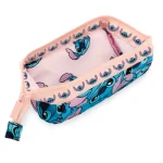 CARTUCHERA OPEN! STITCH MOOVING - Imagen 2