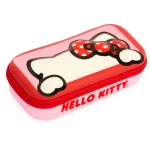 CARTUCHERA BOX HELLO KITTY - Imagen 2