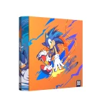 CARPETA 3X40 SONIC