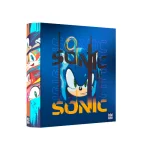 CARPETA 3X40 SONIC - Imagen 3