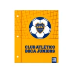 CARPETA N°3 BOCA - Imagen 2