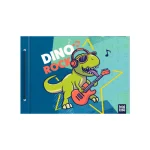 CARPETA N°5 DINO - Imagen 3