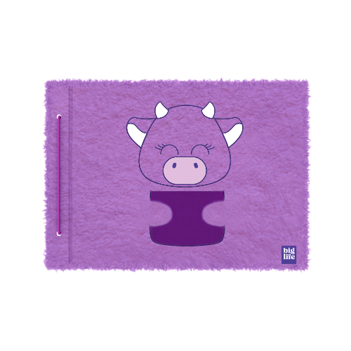 156748 CARPETA N°5 PETS - Imagen 1