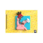 CARPETA N°5 BOB ESPONJA