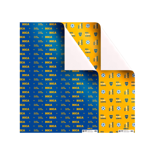 156753 PAPEL FORRAR BOCA - Imagen 1