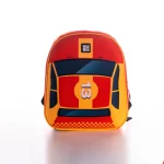 MOCHILA ESPALDA BACKPACK SCENARIO CARS PPR - Imagen 4