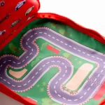 MOCHILA ESPALDA BACKPACK SCENARIO CARS PPR - Imagen 5