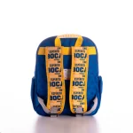 MOCHILA ESPALDA BACKPACK SCENARIO BOCA PPR - Imagen 3