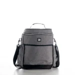 PORTATERMO WITH SPEAKER LIFE BAG BLACK