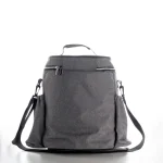 PORTATERMO WITH SPEAKER LIFE BAG BLACK - Imagen 2
