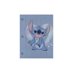 CARPETA N°3 CON CORDON STITCH