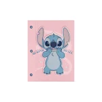 CARPETA N°3 CON CORDON STITCH - Imagen 2