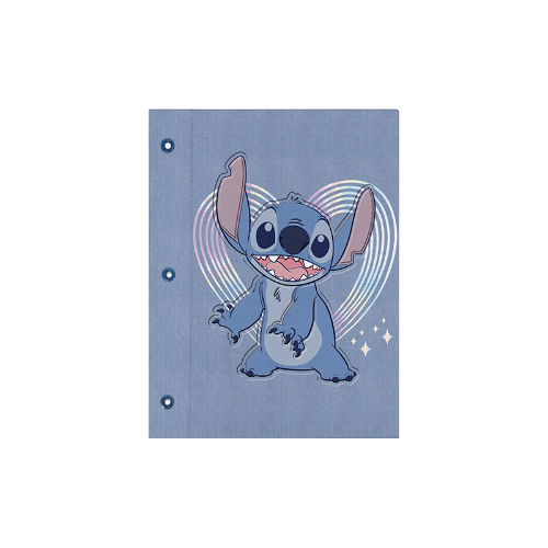 156775 CARPETA N°3 CON CORDON STITCH - Imagen 1