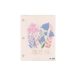 CARPETA N°3 CON CORDON GARDEN - Imagen 4