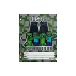 SEPARADORES N°3 MINECRAFT - Imagen 5