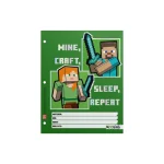 SEPARADORES N°3 MINECRAFT - Imagen 6