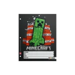 SEPARADORES N°3 MINECRAFT - Imagen 12