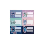ETIQUETAS STITCH - Imagen 2