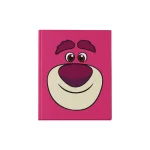 CUADERNO 19.5X24 TAPA DURA COSIDO X 48 HOJAS LOTSO - Imagen 2