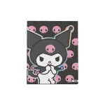 CUADERNO 19.5X24 TAPA DURA COSIDO X 48 HOJAS KUROMI - Imagen 3