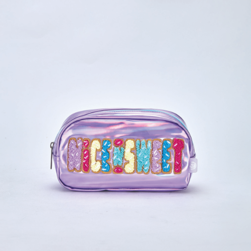 156845 CARTUCHERA 1 CIERRE 3D POUCH GATITO FILGO - Imagen 1