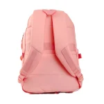 MOCHILA PORTANOTEBOOK MILI ROSA      CROSSOVER - Imagen 2