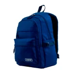 MOCHILA PORTANOTEBOOK MILI AZUL DSC
