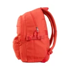 MOCHILA PORTANOTEBOOK MILI ROJO DSC - Imagen 4