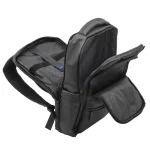MOCHILA PORTANOTEBOOK THEIA NEGRO - Imagen 10
