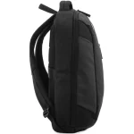 MOCHILA PORTANOTEBOOK GALA 16" ENGOMADA NEGRO - Imagen 3