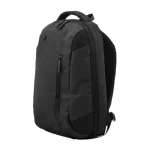 MOCHILA PORTANOTEBOOK GALA 16" ENGOMADA NEGRO - Imagen 4