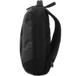 MOCHILA PORTANOTEBOOK GALA 16" ENGOMADA NEGRO - Imagen 5