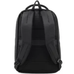 MOCHILA PORTANOTEBOOK GALA 16" ENGOMADA NEGRO - Imagen 6