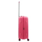 VALIJA MEDIANA ISABEL POLIPROPILENO FUCSIA - Imagen 6