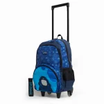 MOCHILA CARRO 17 PULGADAS DEL ESPACIO ZAPHIR - Imagen 2