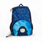 MOCHILA ESPALDA 17 PULGADAS DEL ESPACIO ZAPHIR