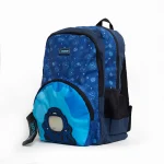 MOCHILA ESPALDA 17 PULGADAS DEL ESPACIO ZAPHIR - Imagen 2
