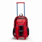 MOCHILA CARRO 17,5 PULGADAS CARRERAS ZAPHIR