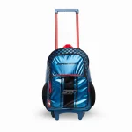 MOCHILA CARRO 17,5 PULGADAS CARRERAS ZAPHIR - Imagen 4