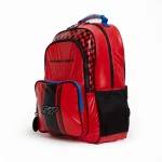 MOCHILA ESPALDA 17,5 PULGADAS CARRERA ZAPHIR - Imagen 2
