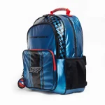 MOCHILA ESPALDA 17,5 PULGADAS CARRERA ZAPHIR - Imagen 5
