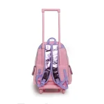 MOCHILA CARRO 18 PULGADAS METALIZADO - Imagen 6
