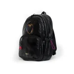 MOCHILA ESPALDA 17 PULGADAS ESTAMPA CORAZON ZAPHIR - Imagen 2