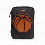 CARTUCHERA 1 PISO BASQUET