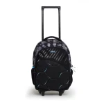 MOCHILA CARRO 17.5 PULGADAS FUTBOL ZAPHIR