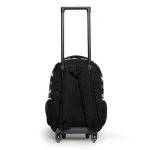 MOCHILA CARRO 17.5 PULGADAS FUTBOL ZAPHIR - Imagen 6