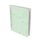 CARPETA N°3 FUN WORLD MINIMALISTA - Imagen 3