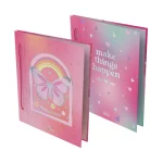 CARPETA N°3 FUN WORLD COLORFUL