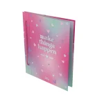 CARPETA N°3 FUN WORLD COLORFUL - Imagen 3