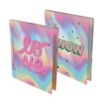 CARPETA N°3 FUN WORLD HOLOGRAPIC